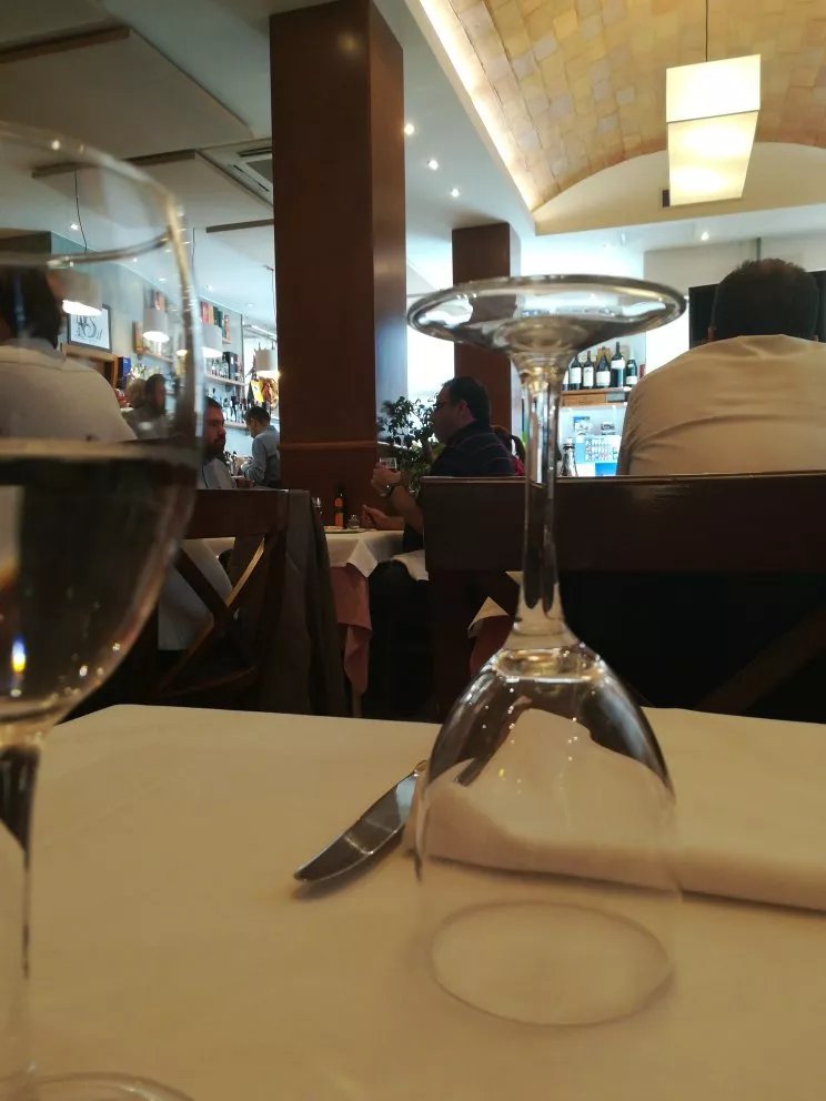 Restaurante Brasil