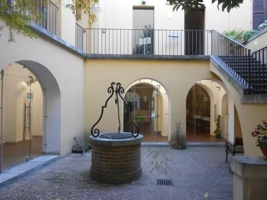 Museo Casa Natale di Gabriele d'Annunzio
