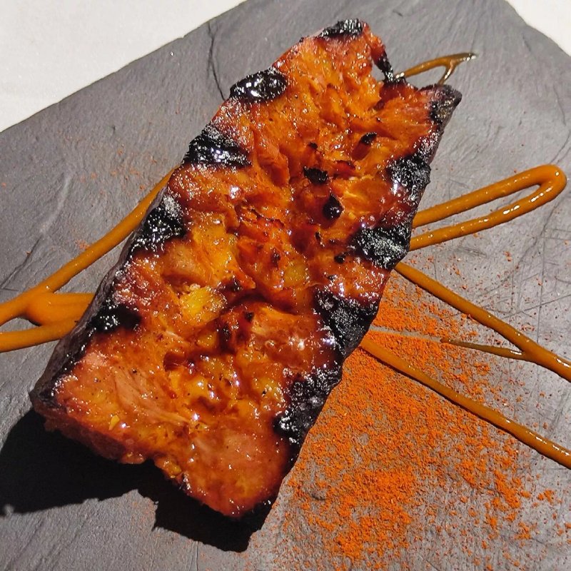 Asador Alai