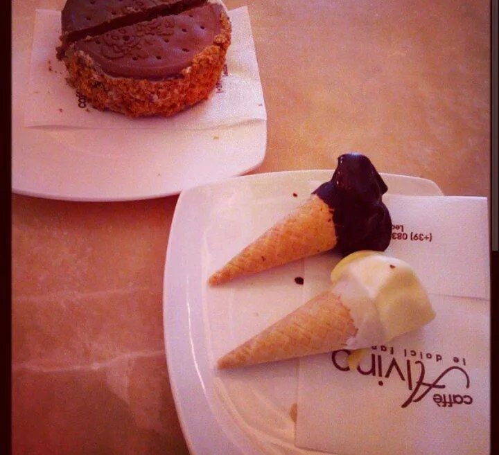 Caffe Alvino