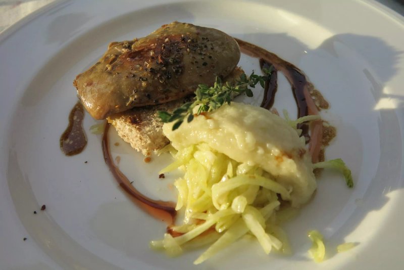 Grof Degenfeld Restaurant