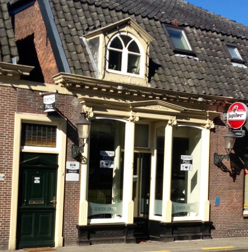 Bistro Paul