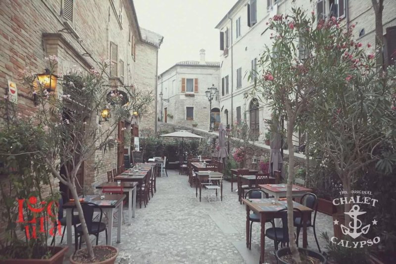La Locura Bistrot