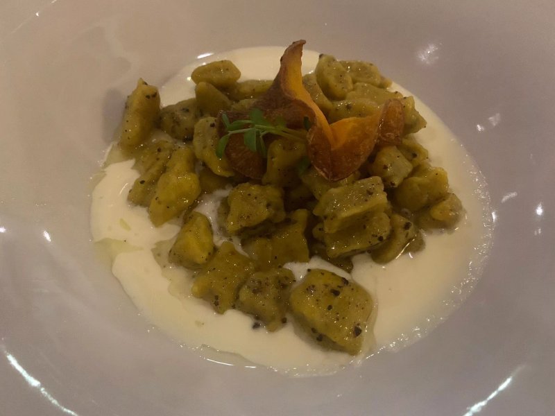 La Marlera Osteria