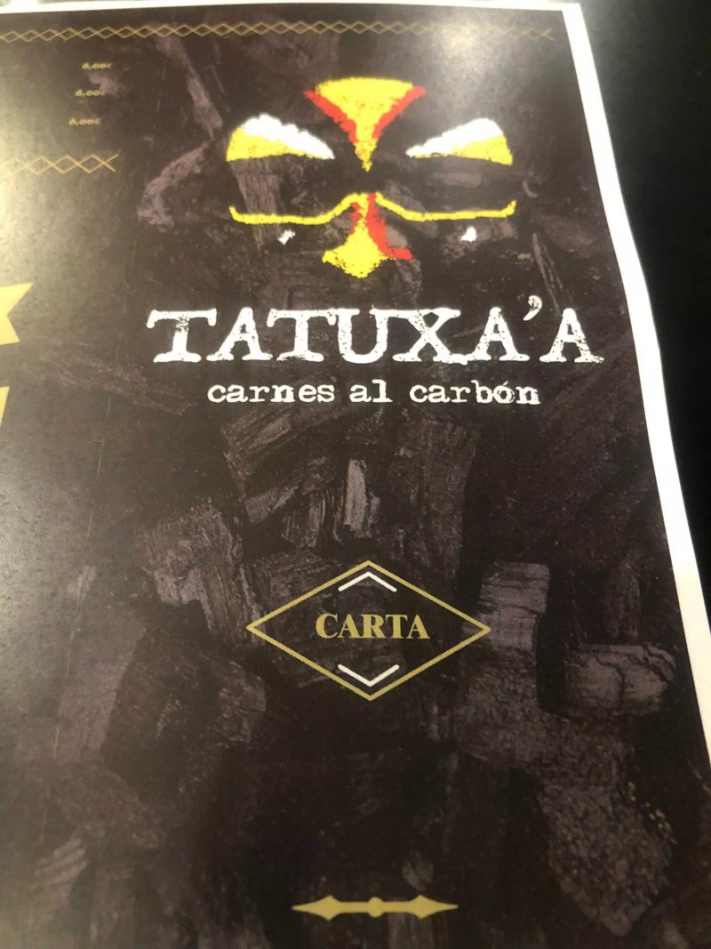 Tatuxa'a