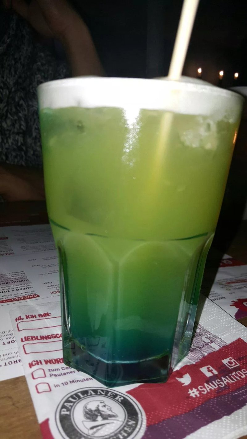 Sausalitos