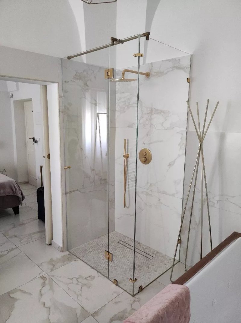 La Bella Ostuni Suites