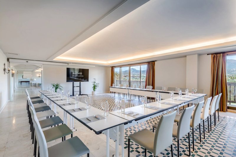 Barceló Marbella