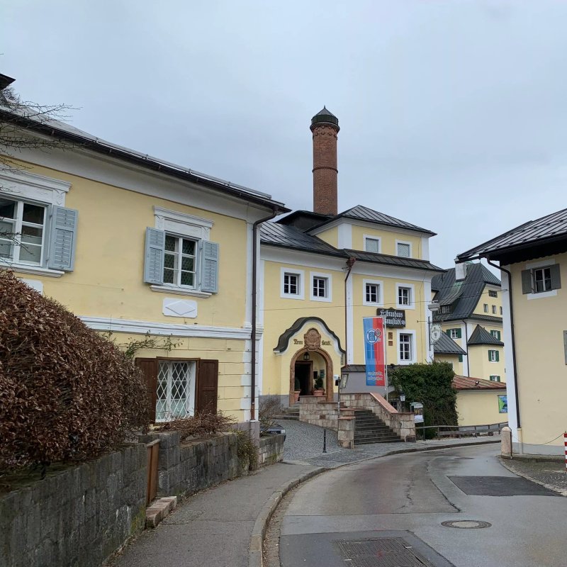 Braustuberl Berchtesgaden