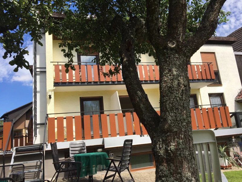 Gastehaus Gisela