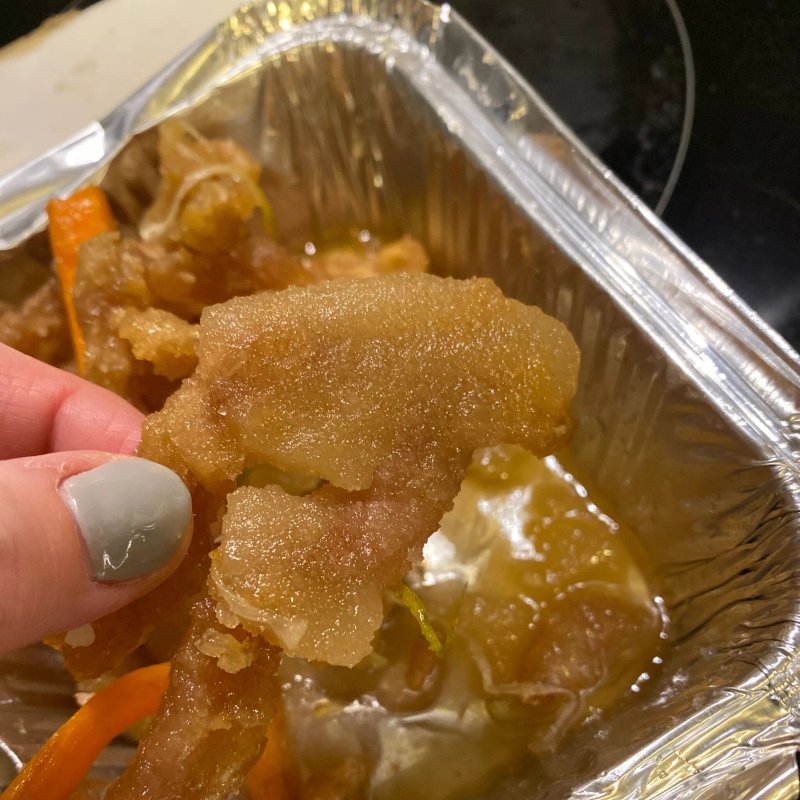 East Ocean Peking and Cantonese Food Take Away