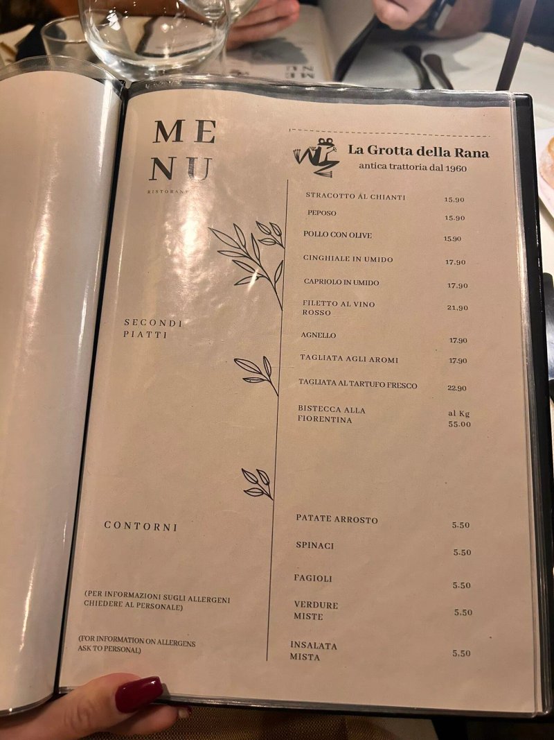 Restaurants & cafés