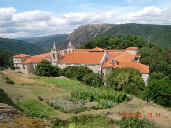 A Casa da Eira