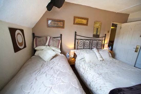 The Bear Inn