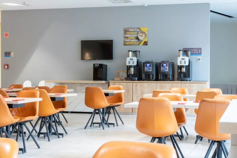 Akeah Hotel Verdi Budapest