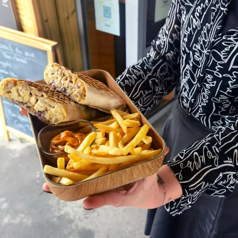 Cosy Tacos