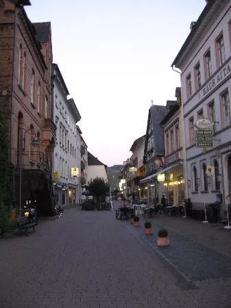 Hotel Montag