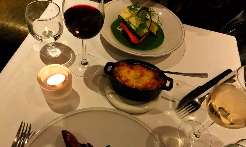 Tredwells
