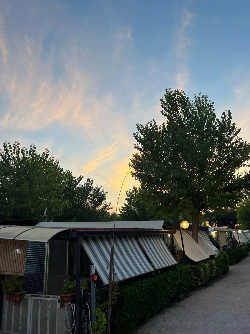 Dream Camping Village