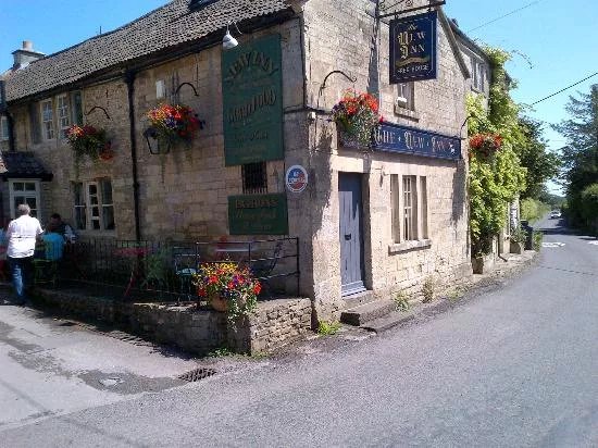 The New Inn