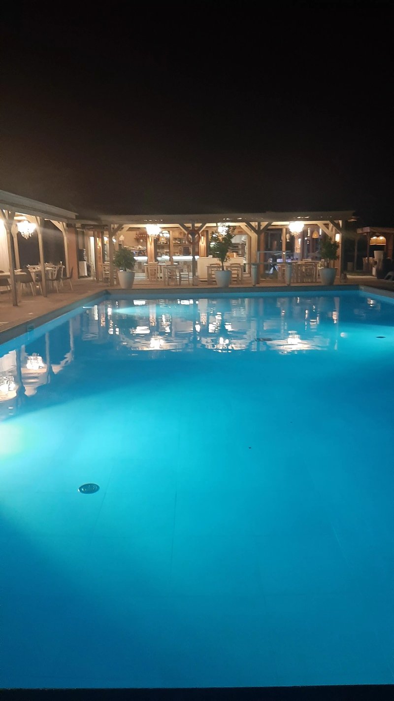 Duna Rossa Residence