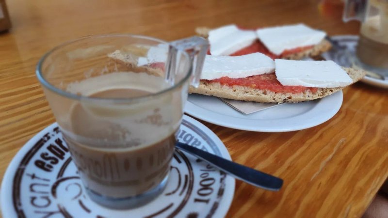Maryant espresso