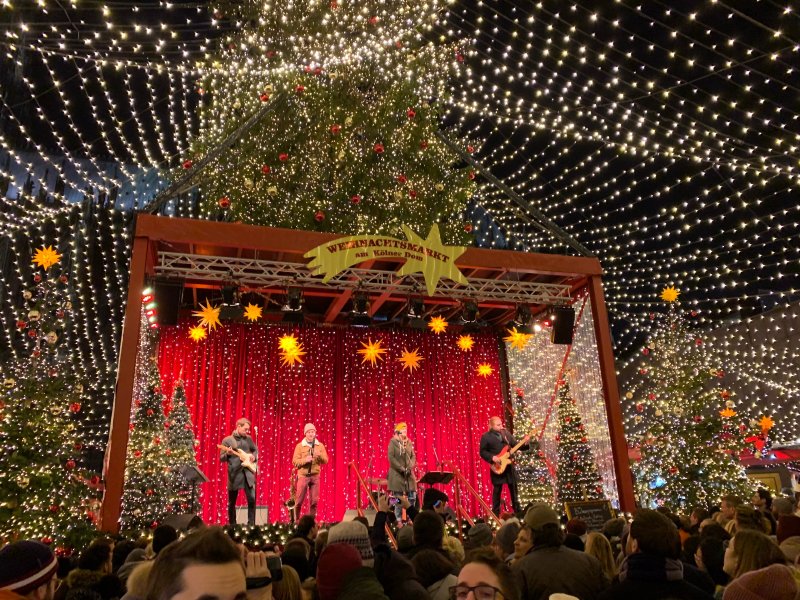 B&B Hotel Köln-Messe