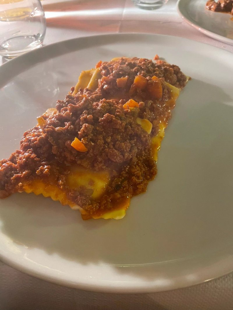 Trattoria #Misiedoegusto