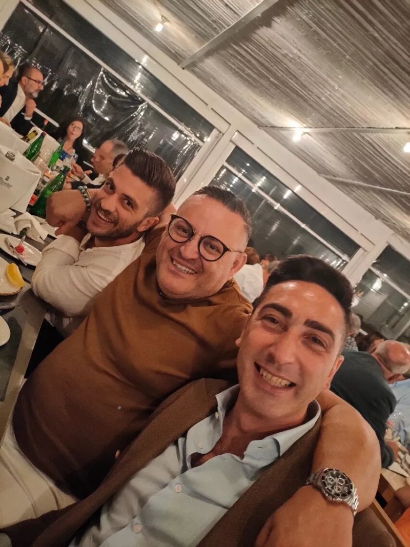 Masseria Montegusto