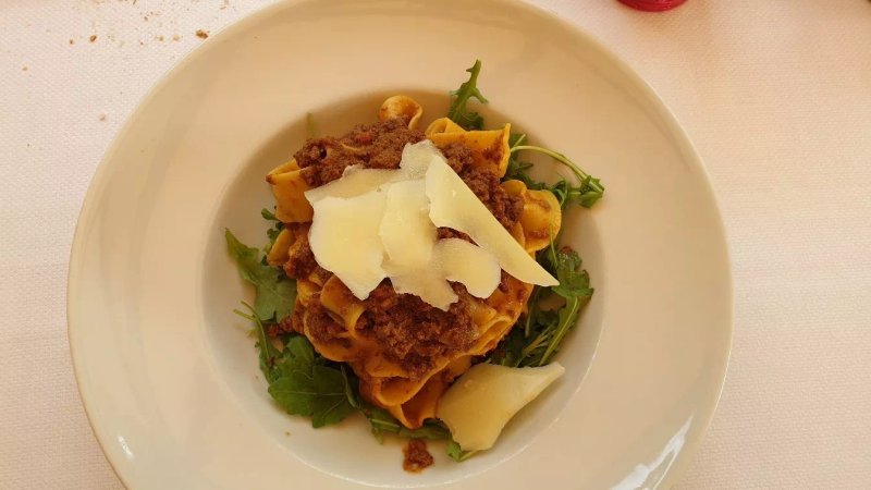 Trattoria da Olindo