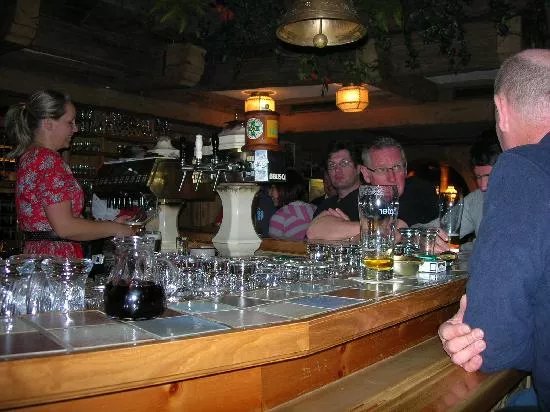 Hotel-Gasthof zur Muehle