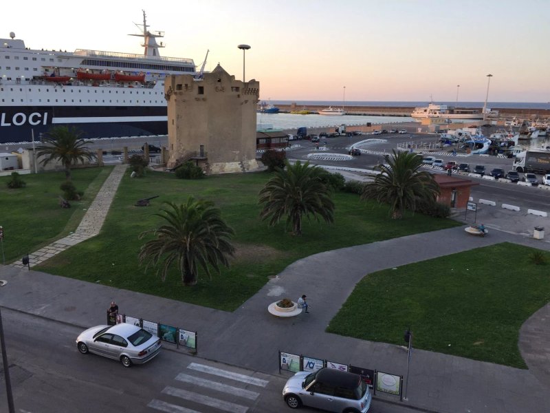 Hotel Elisa Porto Torres