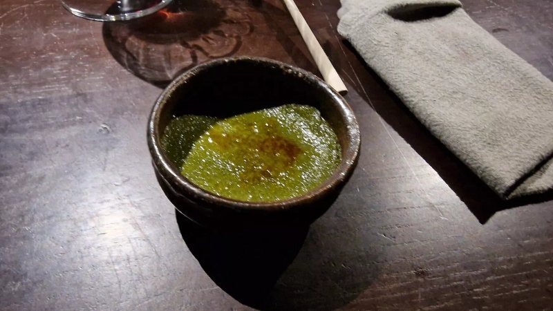 MA Restaurante