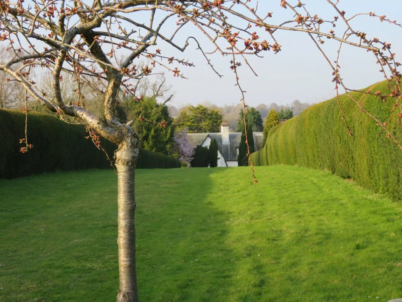 Abingworth Hall