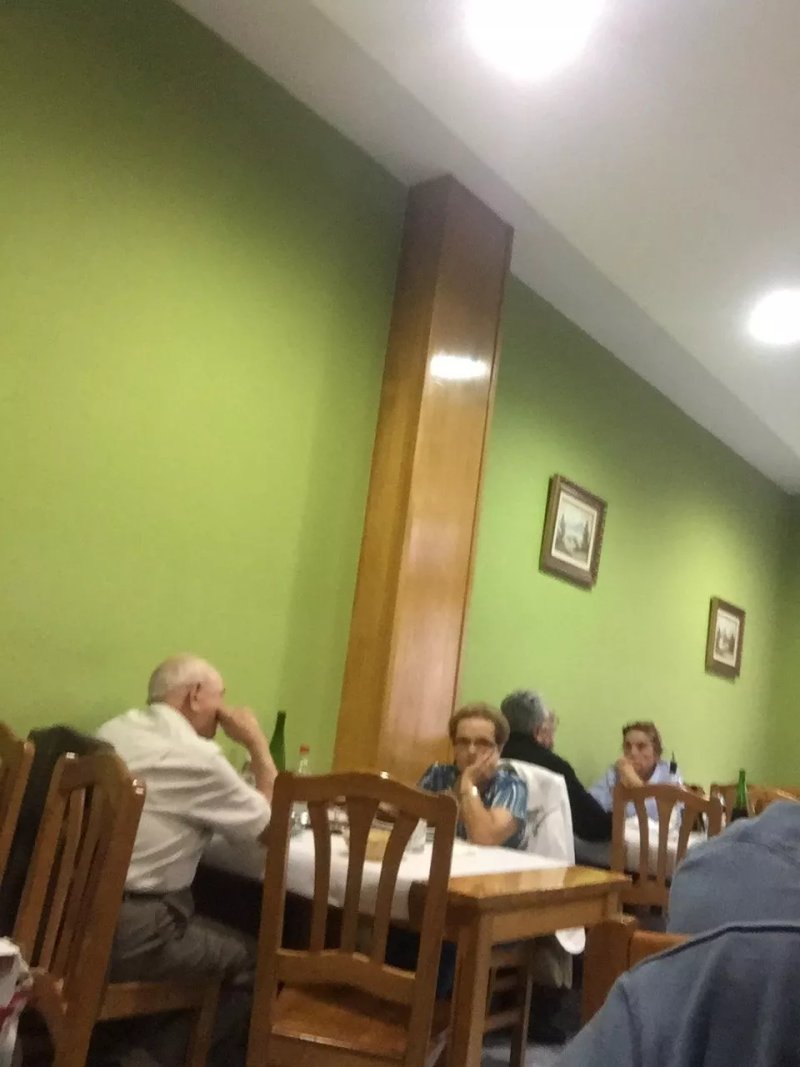 Restaurante Roma