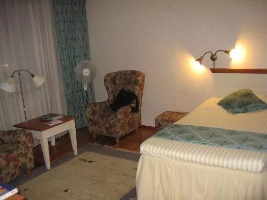 Stay Hotel City House