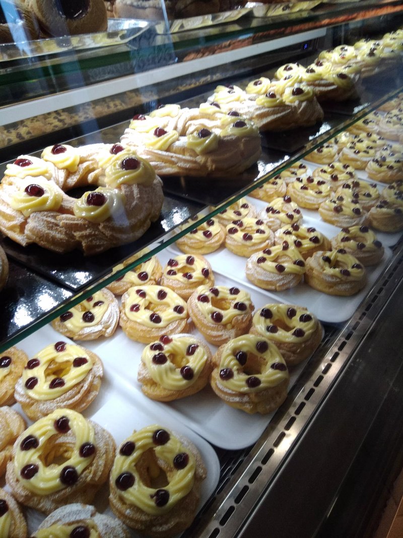 Pasticceria Zucchero & Farina