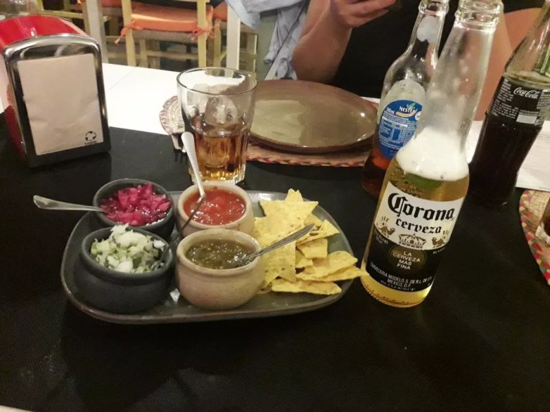 La Catrina
