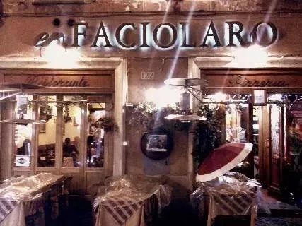 Er Faciolaro