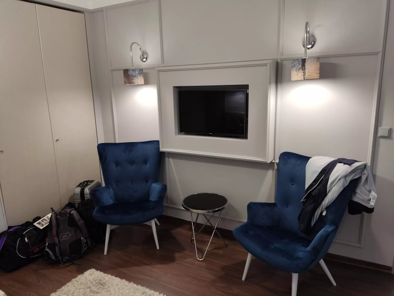 Boutique Hotel Center