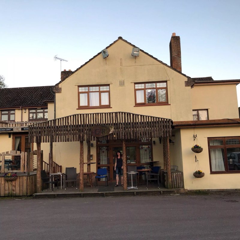 Gurkha Restaurant & Bar