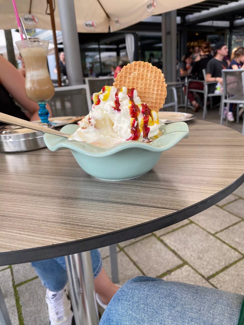 Eiscafe Pinocchio