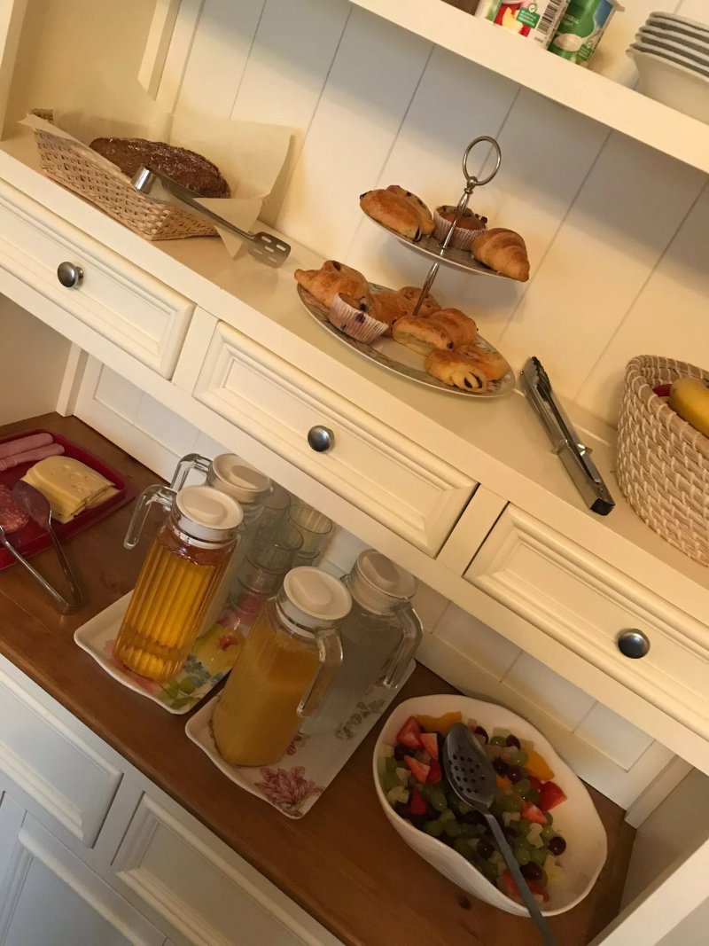 Anbelle Lodge