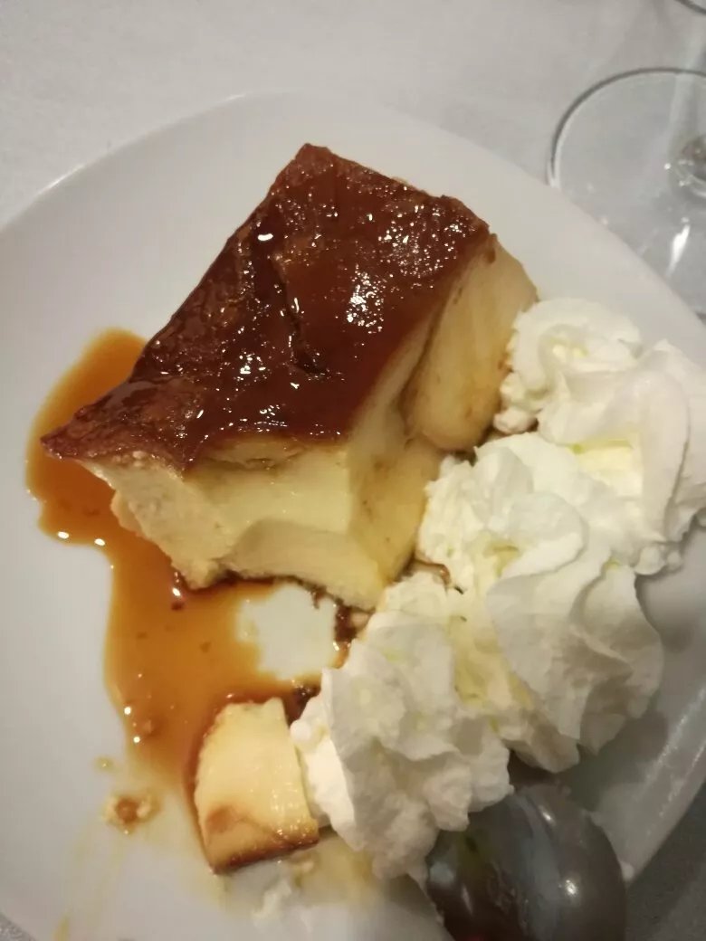 Marisqueria  Leneol El Gallego