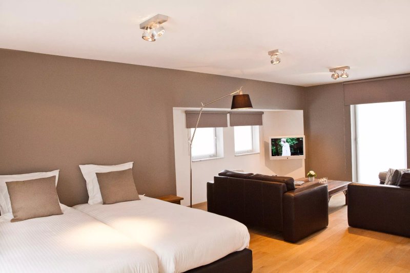 Haerlekijn B&B