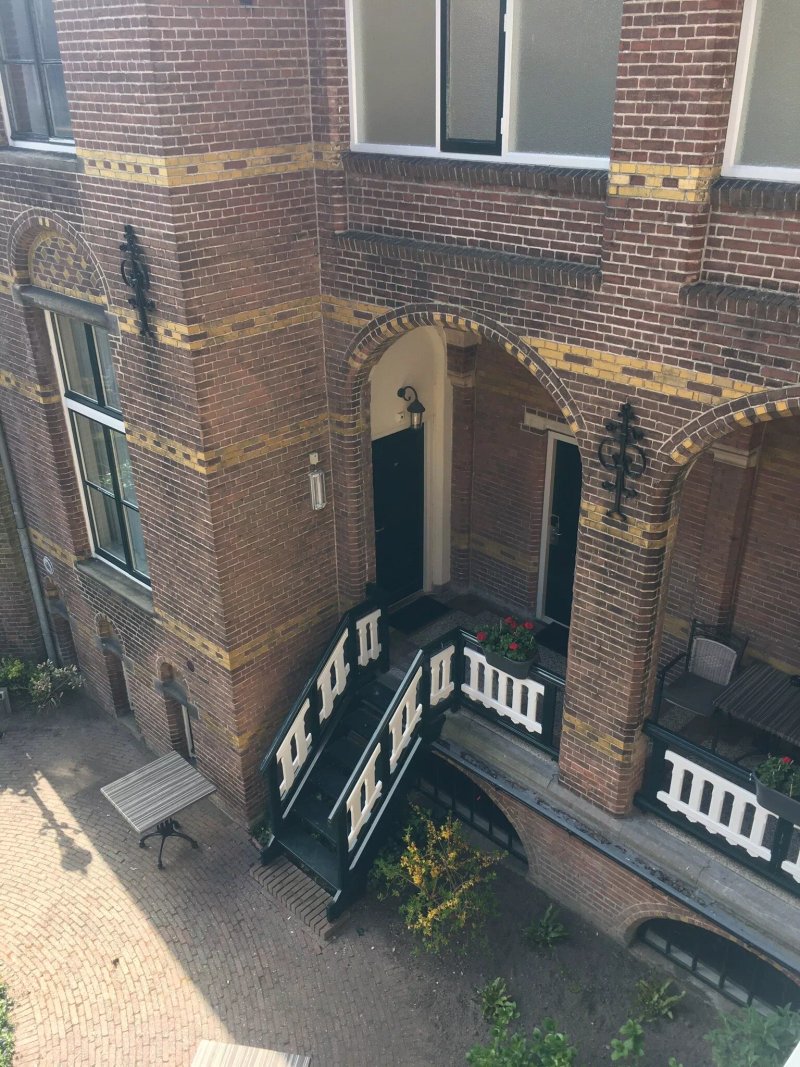 Fletcher Hotel Gilde