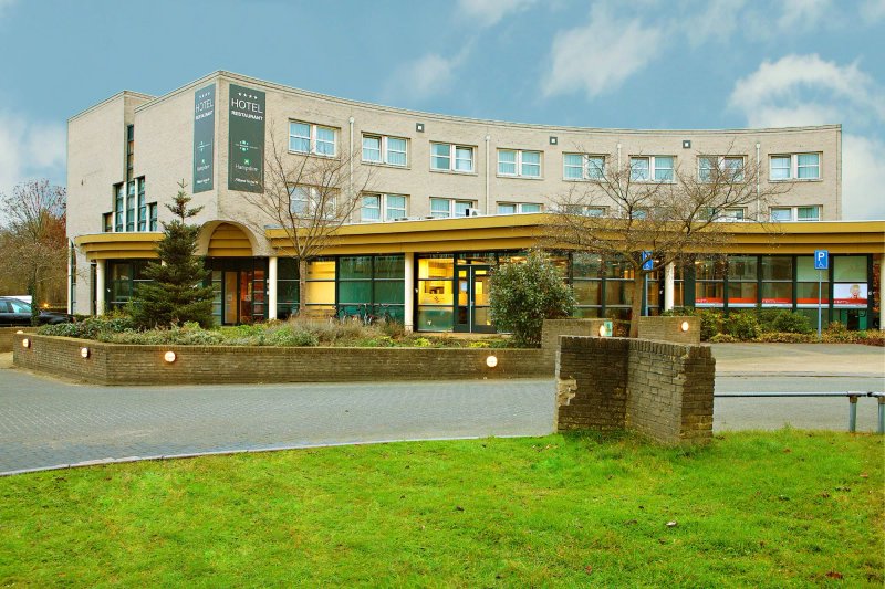 Teugel Resort Veghel