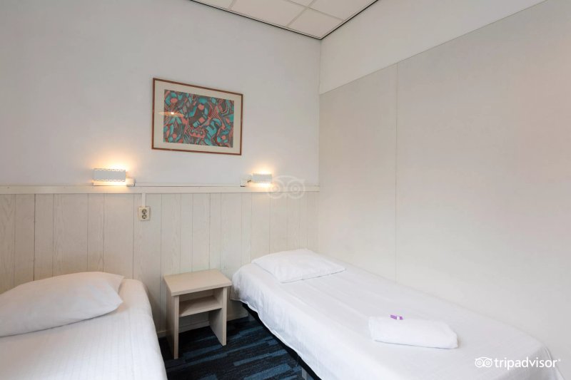 Euphemia Hotel