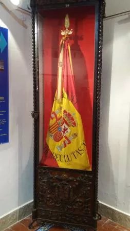 Museo de Armas Aula Militar
