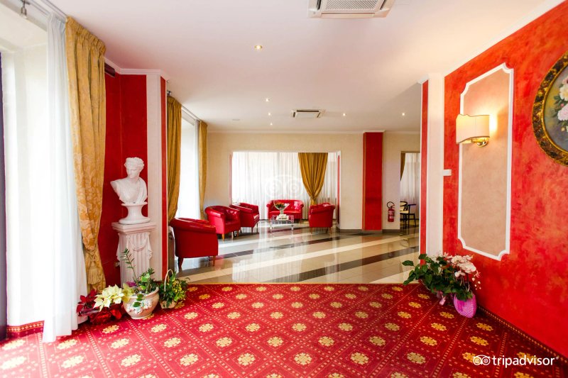 Hotel Puccini